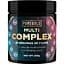 Мультивітаміни Pure Gold Multi Complex 30 serv (1086-2022-09-09866) - мініатюра 1