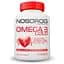 Жирные кислоты Nosorog Omega 3 Gold 90 капсул - миниатюра 1