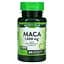 Мака Nature's Truth Maca 1600 мг 60 капсул быстрого высвобождения - миниатюра 1