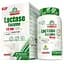 Натуральна добавка Amix GreenDay ProVegan Lactase Enzyme 60 капсул - мініатюра 1