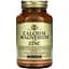 Минеральный комплекс Solgar Calcium Magnesium Plus Zinc 100 таблеток  - миниатюра 1