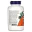 Вітаміни та мінерали NOW Calcium & Magnesium Citrate Powder with D3, 227 грам - мініатюра 3