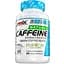Добавка для снижения веса Amix Performance Natural Caffeine PurCaf 60 капсул - миниатюра 1