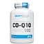 Кофермент Q10 EverBuild Nutrition Co-Q10 High Potency, 90 вегакапсул для серця та енергії - мініатюра 1