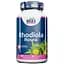 Екстракт Родіоли рожевої Haya Labs Rhodiola Rosea Extract 500 мг 90 капсул (820239) - мініатюра 1