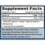 Вітамін В1 Haya Labs Thiamine 50 мг 100 таблеток - мініатюра 3