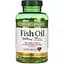 Рыбий жир Nature's Bounty Fish Oil 1000 мг 145 гелевых капсул - миниатюра 1