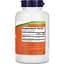 Корень Валерианы Now Valerian Root 500 мг 250 капсул - миниатюра 2