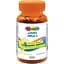 Ведмежуйки Pediakid Gommes Omega 3, 60 жувальних мармеладок - мініатюра 1