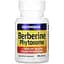 Натуральная добавка Enzymedica Berberine Phytosome, 60 капсул - мініатюра 1