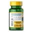 Жирные кислоты Puritan's Pride Evening Primrose Oil 500 mg 100 капсул - миниатюра 3