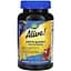 Вітамінно-мінеральний комплекс для чоловіків Nature's Way Alive! Men's Gummy Multivitamin зі смаком фруктів 60 жувальних таблеток - мініатюра 1