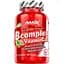 Вітаміни та мінерали AMIX B-Complex + Vitamin C, 90 капсул - мініатюра 1
