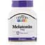 Натуральна добавка 21st Century Melatonin 3 mg, 90 таблеток - миниатюра 1