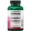 Концентрат цільних фруктів журавлини Swanson Cranberry Whole Fruit Concentrate Super Strength 420 мг 60 капсул (2023-10-2732) - мініатюра 2