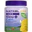 Комплекс для дітей Natrol Kids Sleep and Calm Ages 4+ Up здоровий сон дитини зі смаком полуниці 60 цукерок (NTL07778) - мініатюра 1