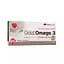 Вітаміни та мінерали Olimp Gold Omega 3 (65%) 60 капсул - мініатюра 1