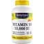Вітамін D3 Healthy Origins 10.000 МО 360 капсул - мініатюра 1