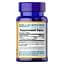 Вітаміни та мінерали Puritan's Pride Vitamin E 200 IU (90 mg), 100 капсул - мініатюра 2