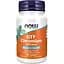 Витамины и минералы NOW GTF Chromium 200 mcg, 100 таблеток - миниатюра 1