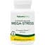 Вітаміни та мінерали Natures Plus Mega-Stress Complex, 60 таблеток - мініатюра 1