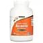Клітковина-3 Now Foods  Certified Organic Fiber-3 Сертифікований органічний порошок 454 г - мініатюра 1