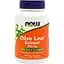 Екстракт листя оливи Now Foods Olive Leaf 500 мг 120 капсул - мініатюра 1