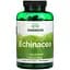 Ехінацея Swanson Echinacea 400 мг 180 капсул (100-91-7326378-20) - мініатюра 1