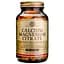 Цитрат кальция и магния Solgar Calcium Magnesium Citrate 100 таблеток - миниатюра 1
