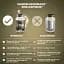 Минералы IronMaxx ZMA 100 капсул - миниатюра 4