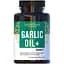 Часнику олія Golden Pharm Garlic Oil+ 500 мг 120 капсул - мініатюра 1
