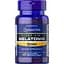 Мелатонин Puritan's Pride Melatonin Extra Strength 5 mg 60 капсул - миниатюра 1