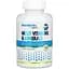 Мультивітаміни та мінерали NutriBiotic Essentials Multi Vitamins & Minerals 180 капсул - мініатюра 1
