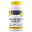 Зменшений L-глутатіон Healthy Origins L-Glutathione Reduced 500 mg, 150 вегакапсул - мініатюра 1
