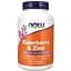 Бузина та цинк Now Foods Elderberry Zinc 90 пастилок - мініатюра 1