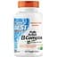 Вітаміни та мінерали Doctor's Best Fully Active B Complex, 60 вегакапсул - мініатюра 1