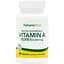 Вітаміни та мінерали Natures Plus Vitamin A 10000 IU, 90 таблеток - мініатюра 1