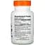 Супер сильний екстракт Гінкго Doctor's Best Ginkgo Extra Stength Profile Proven 120 мг 120 вегетаріанських капсул - мініатюра 2