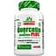 GreenDay ProVegan Quercetin with Bromelain Plus добавка Amix 120 веган капсул - мініатюра 1