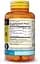 Вітаміни та мінерали Mason Natural Calcium Magnesium & Zinc, 100 таблеток - мініатюра 2
