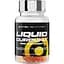 Натуральний екстракт Scitec Nutrition Liquid Curcuma 30 капсул - мініатюра 1