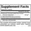 Куркумін Natural Factors CurcuminRich Theracurmin 30 мг 60 капсул - мініатюра 2