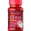 Натуральна добавка Puritan's Pride CO Q10 600 mg, 30 капсул - мініатюра 1
