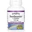 L-теанін Natural Factors Stress-Relax Suntheanine L-Theanine 250 мг 60 вегетаріанських капсул - мініатюра 1
