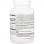 Омега-3 Source Naturals Omega-3S EPA-DHA для веганів 300 мг 60 капсул (SNS-02459) - мініатюра 3