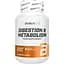 Витамины и минералы BiotechUSA Digestion&Metabolism 60 таблеток - миниатюра 1