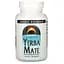Натуральна добавка Source Naturals Yerba Mate 600 mg, 90 таблеток - мініатюра 1