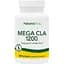 Конъюгированная линолевая кислота NaturesPlus Mega CLA 60 капсул - миниатюра 1
