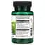Екстракт граната Swanson Pomegranate Extract 250 мг 60 капсул - мініатюра 2