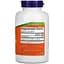 Екстракт женьшеню Now Foods Panax Ginseng 250 капсул - мініатюра 2
